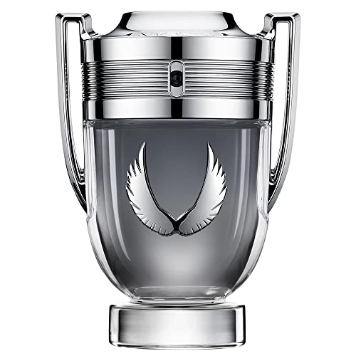 Invictus Platinum Invictus Platinum