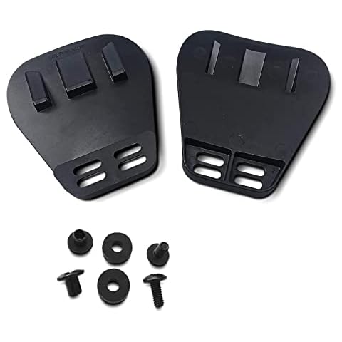 HolsterBuilder OWB Paddle Cover