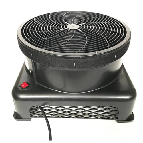 Souffleurs d'air électriques de 950W pour structure gonflable - 2