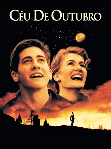 O Céu de Outubro