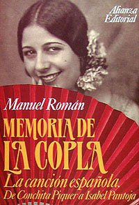 La Canción Española et mémoire de la copla revivez la passion musicale