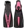 Aqua Lung Express ADJ Strap Heel Diving Fin