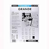 Lighthouse Grande 2C Graded Currency Page