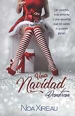 Una Navidad desastrosa: ¿Estás preparada para elegir tu propio final feliz?