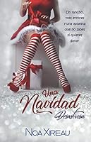 Una Navidad desastrosa 1676362789 Book Cover