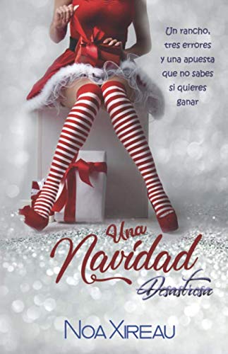 Una Navidad desastrosa: ¿Estás preparada para elegir tu propio final feliz?