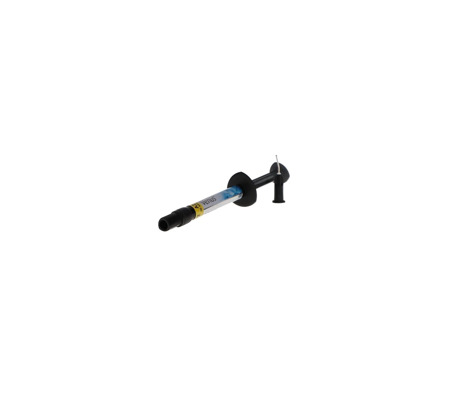 Kulzer KU-66040355 Venus Diamond Flow Syringe Composite, 1.8 g, A2, Shape
