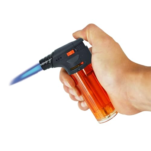 Set de 2 encendedores Maxi Torch miniatura 1