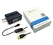 Eleduino Raspberry Pi 3 5V 2.5A Power Supply / Adapter / Charger and Micro USB Cable with ON / OFF Switch kit