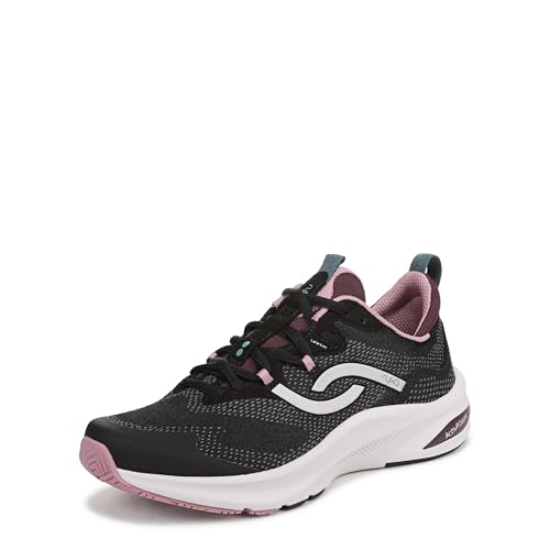 Ryka Women's Never Quit 2 Sneaker