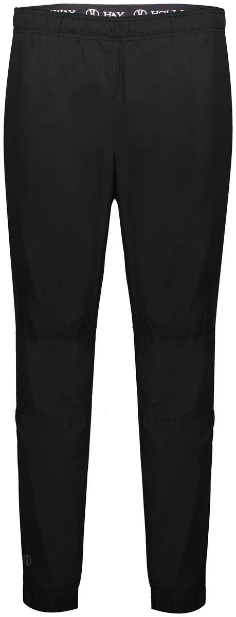 Holloway Youth Seriesx Pant L Black