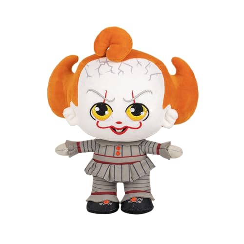 Warner Brothers peluche 8 po style 28