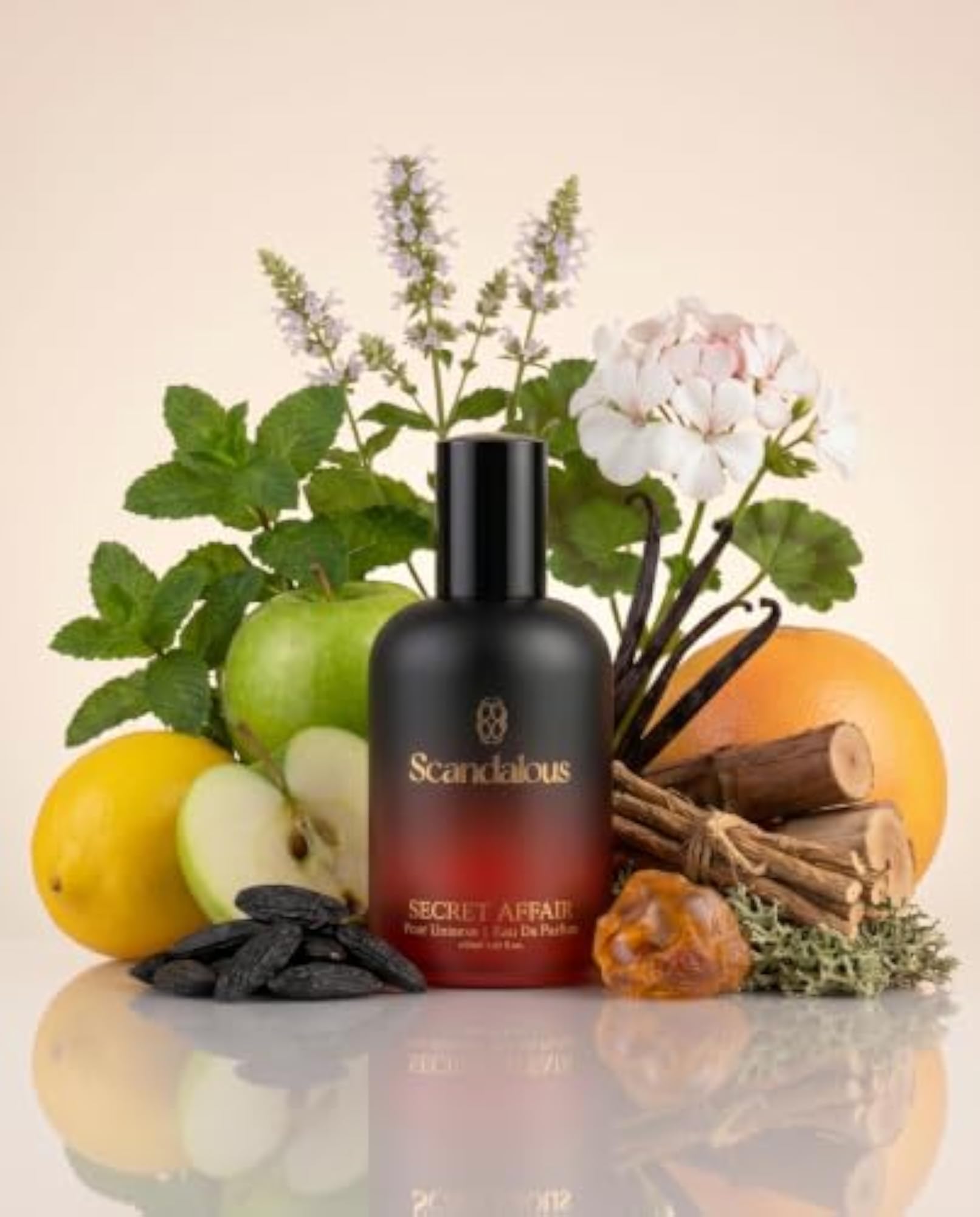 Secret Affair Eau De Parfum for Women & Men