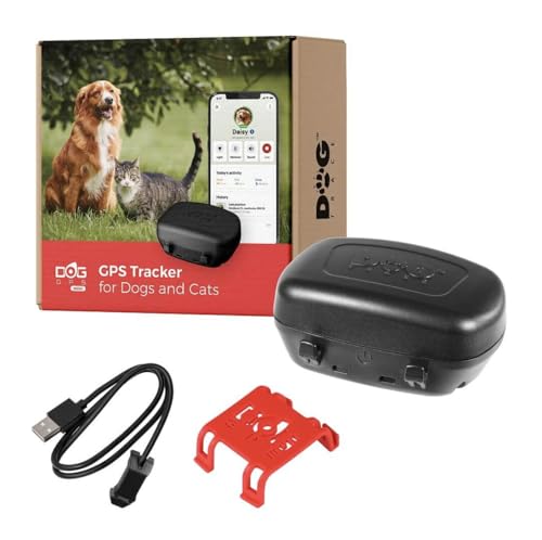 Dogtrace GPS mini para mascotas