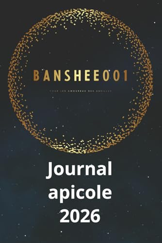 Banshee Agenda Apicole 2026