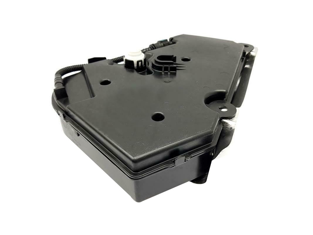 Partsline Réservoir Pompe d’Injection Additif FAP compatible avec C4 II DS4 3008 I 308 I 308 SW I RCZ 1.6 HDi 2.0 HDi 1500PH 9805752580