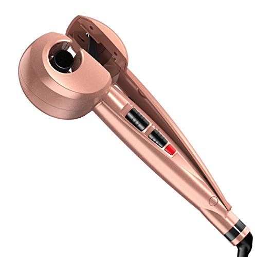 INFINITIPRO BY CONAIR Curl Secret, Rose Gold