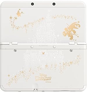 ディズニーマジックキャッスル マイ ハッピー ライフnewニンテンドー3ds同梱パック 読書メーター ディズニーマジックキャッスル マイ ハッピー ライフnewニンテンドー3ds同梱パック 読書メーター