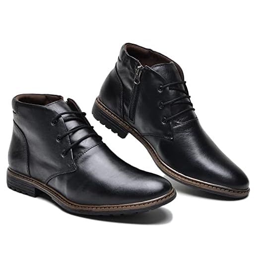Bota Masculina Social urbana soft couro bovino AE1005 CL PTO Cor:Preto;Tamanho:46;Genero:Masculino