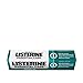 Listerine Essential Care Fluoride Toothpaste Gel-Mint, 4.2 Ounce (Pack of 2)