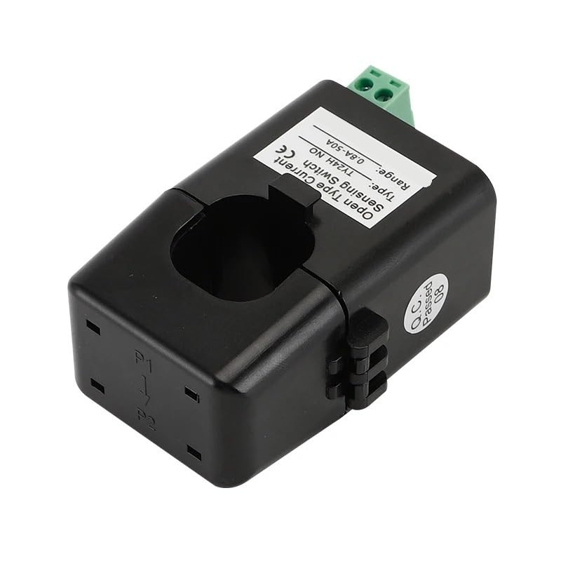 Interruptor de corriente alterna contra sobrecargas eléctricas con rango ajustable de 0.8A a 100A 4