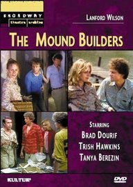 DVD Mound Builders Book