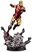 Marvel Universe Avengers Iron Man FIN Art Statue