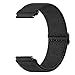 Amzpas Armband für Amazfit Bip U Pro Armband/Bip 3 Pro/Bip 3/Bip S/Bip S Lite/Bip U/Bip/Bip Lite für Damen Herren,Nylon 20mm Verstellbares Elastisches Ersatzarmbänder für Amazfit Bip 3 Pro (Schwarz) en las günstig Kaufen-Amzpas Armband für Amazfit Bip U Pro Armband/Bip 3 Pro/Bip 3/Bip S/Bip S Lite/Bip U/Bip/Bip Lite für Damen Herren,Nylon 20mm Verstellbares Elastisches Ersatzarmbänder für Amazfit Bip 3 Pro (Schwarz)