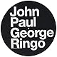John Paul George Ringo-Slipmat