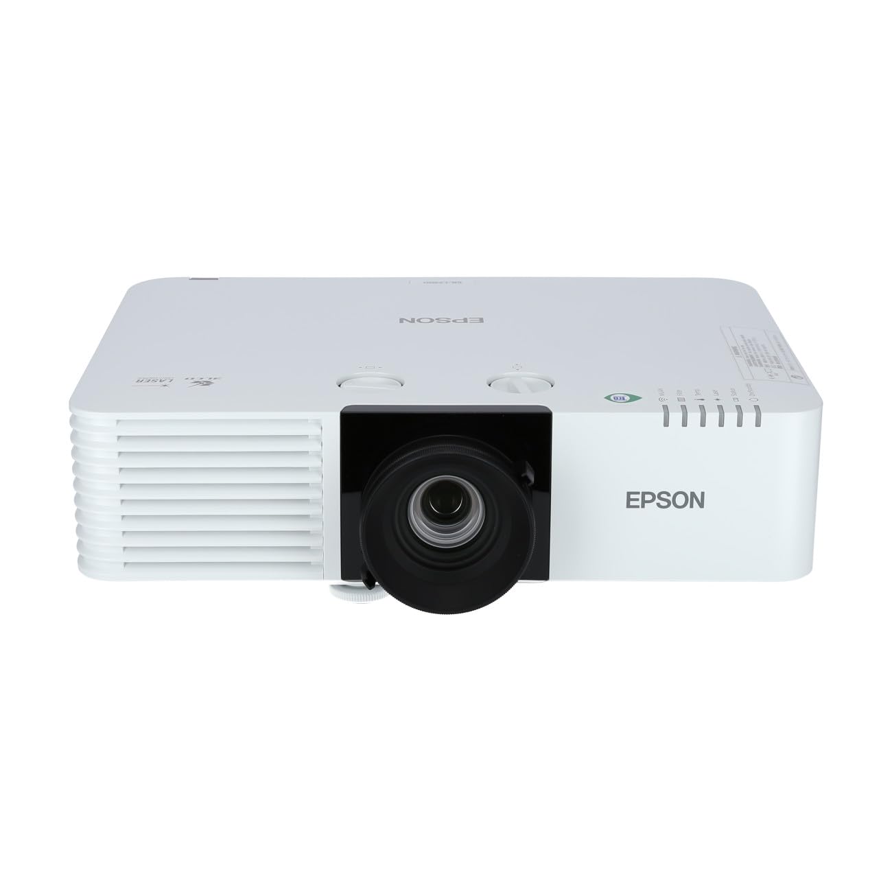 Epson EB-L730U projektor danych 7000 ANSI lumenów 3LCD WUXGA (1920x1200) Biały