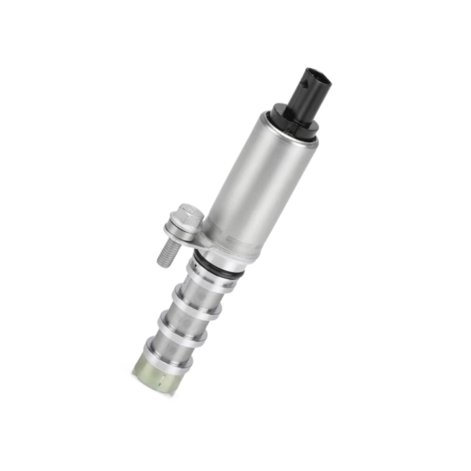 Ztguioq One Color Camshaft Solenoid Compatible With Chevrolet For Malibu L4 2.0L Body Fwd 2013-2022 Car Camshaft Position Vvt Solenoid Valve 12655434 12655433