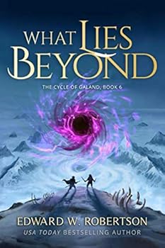 What Lies Beyond