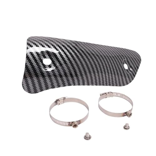 oCNp q[gV[h 38-65MM rCNpCv q[gV[hJo[ fM Ώh~ Z900 CBR500 MT-07 CB400 ɓK q[gV[h(Type B)