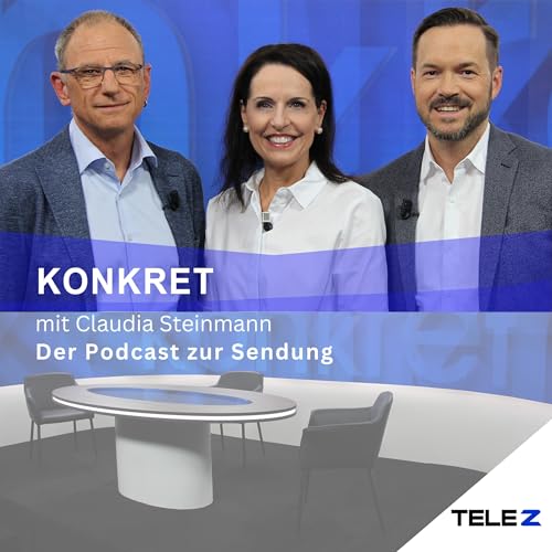 Podcast Titel: «Wie realistisch ist das Erreichen des Netto-Null-Ziels im Kanton Zürich bereits bis 2040?»