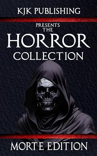 Cover of Morte Edition