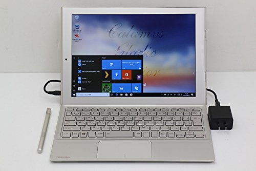 Amazon.co.jp: 【中古】 東芝 dynaPad S92/T Atom x5-Z8300 1.44GHz 
