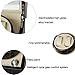 USZWBY Watch Winders Watch Shaker Watch Box Turn Tableautomatic Mechanical Watch Winding Box Fashion Watch Winder Watch Storage