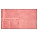 Produktbild Superior 800 GSM 100% Turkish Cotton Towel Set, Coral