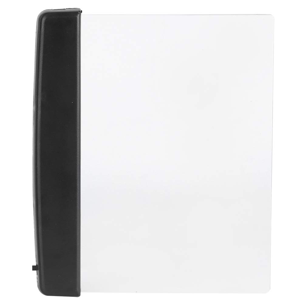 NOENNULL LED Flat Book Light