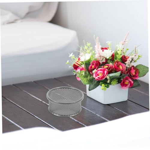 Supports de clips pour conteneurs de bureau contre le désordre de table - 7