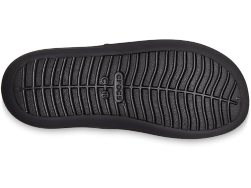 Crocs Unisex-Child Brooklyn Ballet Flats (Toddler/Little Kid/Big Kid)3