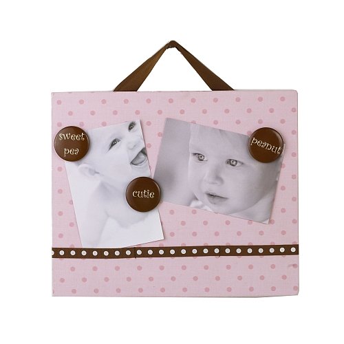Magnetic Memory Board