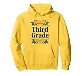 Third Grade School Design