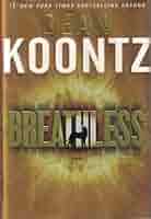 Breathless: Koontz, Dean: 9780553807158: Amazon.com: Books