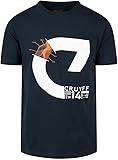 camiseta johan cruyff Camiseta Cruyff Camiseta Modelo Alan Color Blue. (XL)