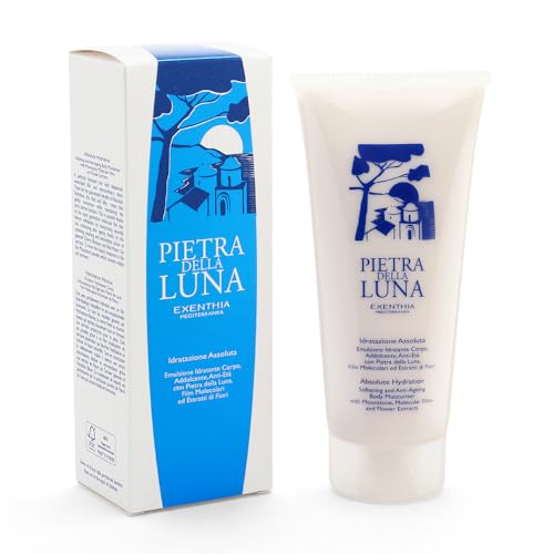 Pietra della Luna Idratazione Assoluta 200ml - Exenthia Mediterranea