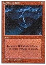 Lightning Bolt