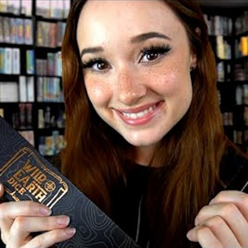 Amazon MusicでAmy Kay ASMRのGames and Collectibles Storeを再生する