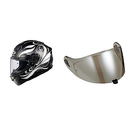 OGK KABUTO oCNwbg ttFCX AEROBLADE6 ELFI(GtB) tbgubN (TCY:XL) & DAF-1V[h Vo[~[ 570743yZbgz