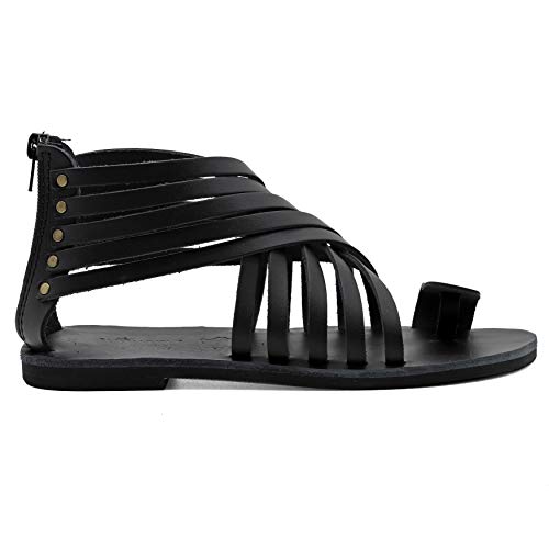 Encuentra la mejor selección de Sandalias espartanas que puedes comprar esta semana. 15 Encuentra la mejor selección de Sandalias espartanas que puedes comprar esta semana. 15